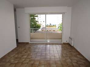 Location Appartement 2 piècesSaint-Jean-de-Monts