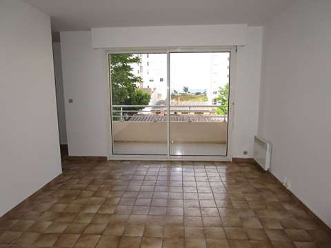 Location appartement 2 pièces Saint-Jean-de-Monts 85