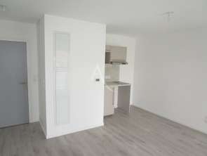 Location Appartement 2 piècesSaint-Jean-de-Monts