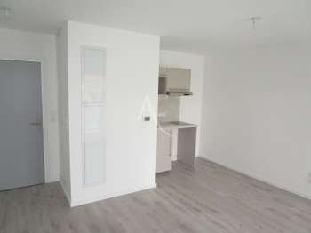 Location appartement 2 pièces Saint-Jean-de-Monts 85