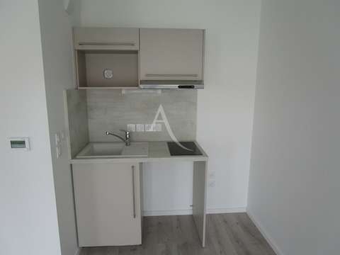 Location appartement 2 pièces