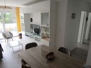 Location Appartement 3 piècesSaint-Jean-de-Monts
