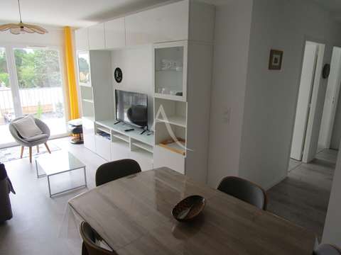 Location appartement 3 pièces Saint-Jean-de-Monts 85