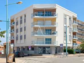 Location Appartement 2 piècesSaint-Jean-de-Monts