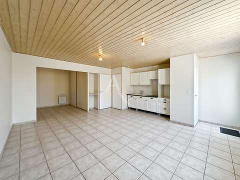 Location appartement 1 pièce