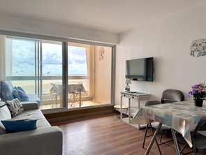 Location Appartement T1Saint-Jean-de-Monts