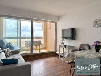 Location Appartement T1Saint-Jean-de-Monts