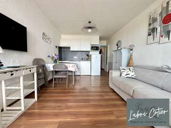 Location appartement 1 pièce