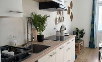 Photo Location appartement Saint-Jean-de-Monts