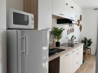 Location appartement 2 pièces