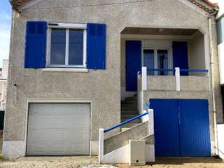 Location appartement 2 pièces
