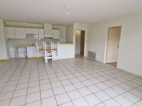 Location appartement 2 pièces Location appartement 2 pièces