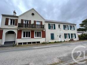 Location Appartement 4 piècesSaint-Jean-de-Monts
