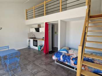 Location appartement 2 pièces Saint-Jean-de-Monts 85