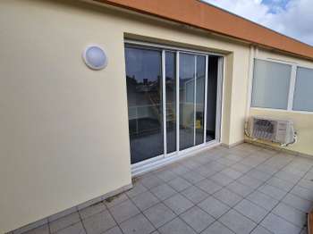 Location Appartement 2 piècesSaint-Jean-de-Monts