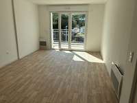 Location appartement 2 pièces