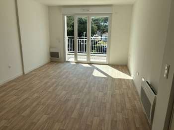 Location Appartement 2 piècesSaint-Jean-de-Monts