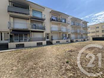 Location Appartement 2 piècesSaint-Jean-de-Monts