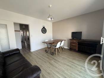 Location appartement 2 pièces