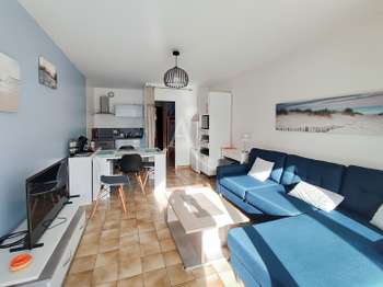 Location StudioSaint-Jean-de-Monts