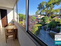 Location appartement 2 pièces