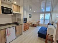 Location appartement 2 pièces