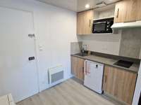 Location appartement 2 pièces