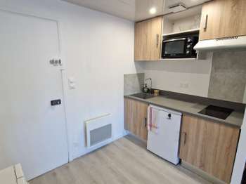 Location appartement 2 pièces