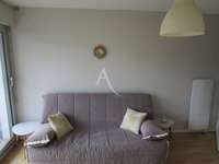 Location appartement 1 pièce