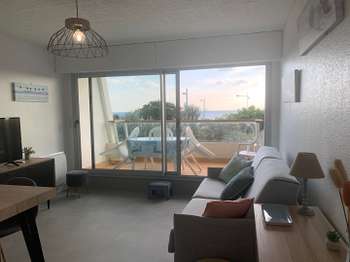 Location Studio 1 pièce