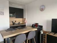 Location Studio 1 pièce