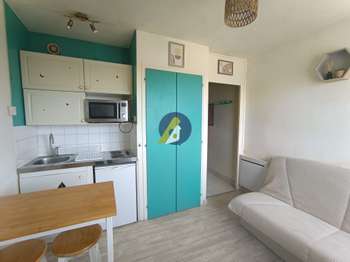 Location Appartement T1Saint-Jean-de-Monts