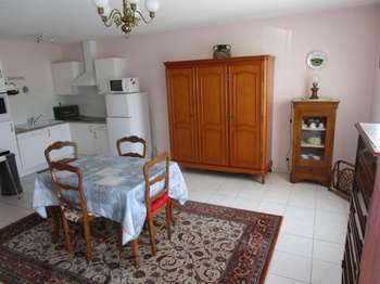 Location appartement 3 pièces Saint-Jean-de-Monts 85