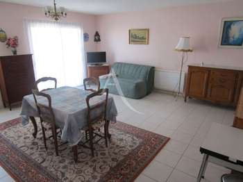 Location appartement 3 pièces Location appartement 3 pièces
