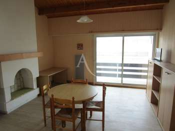 Location Appartement 2 piècesSaint-Jean-de-Monts