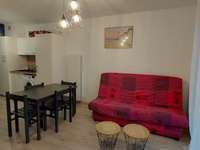 Location appartement 2 pièces Location appartement 2 pièces