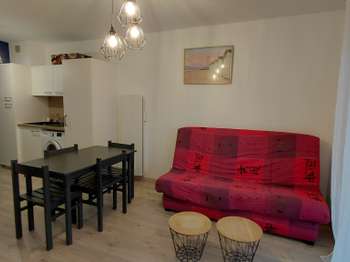 Location Appartement 2 piècesSaint-Jean-de-Monts