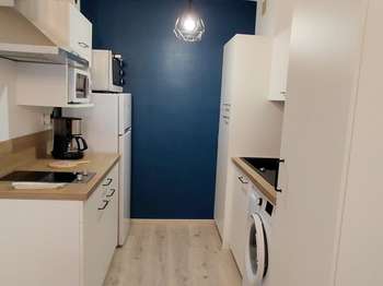 Location appartement 2 pièces Location appartement 2 pièces