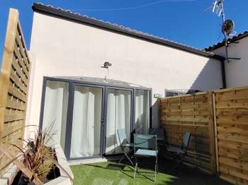 Photo Location appartement Saint-Jean-de-Monts