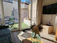 Location appartement 3 pièces Location appartement 3 pièces