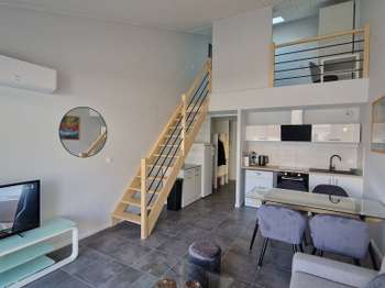 Location appartement 2 pièces