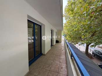 Location Appartement 4 piècesSaint-Jean-de-Monts