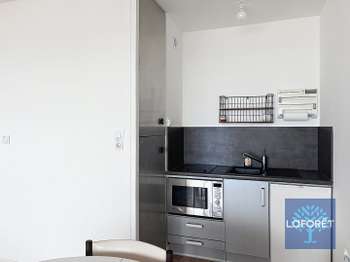 Location appartement 1 pièce
