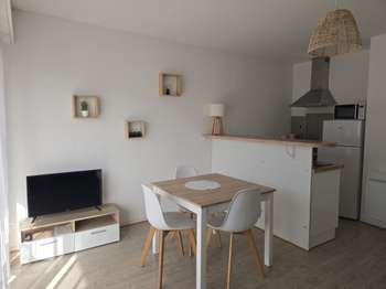 Location StudioSaint-Jean-de-Monts