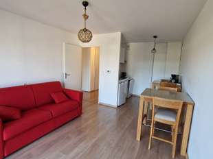 Photo Location appartement Saint-Jean-De-Monts Centre Ville-Plage