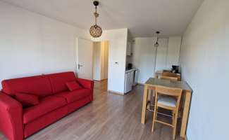 Photo Location appartement Saint-Jean-De-Monts Centre Ville-Plage