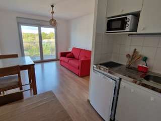 Location appartement 2 pièces Location appartement 2 pièces