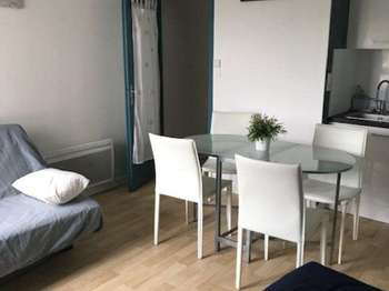 Location Studio 1 pièce Saint-Jean-De-Monts Centre Ville-Plage 85