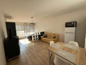 Location Appartement T1Saint-Jean-De-Monts Centre Ville-Plage