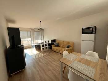 Location appartement 1 pièce Saint-Jean-De-Monts Centre Ville-Plage 85